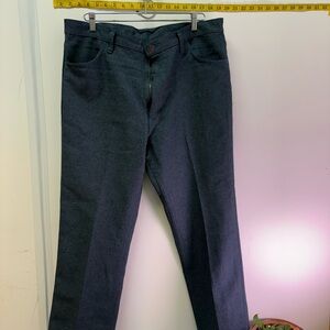 Wrangler Midnight Blue Pants